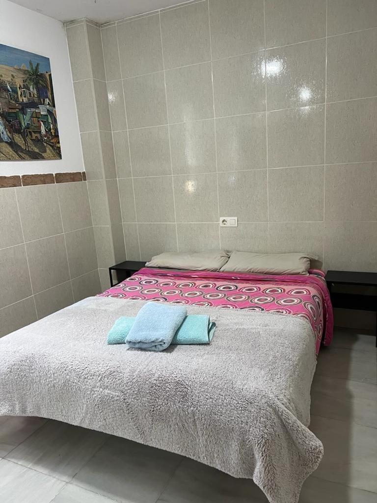 apartamento benalmadena photo 2