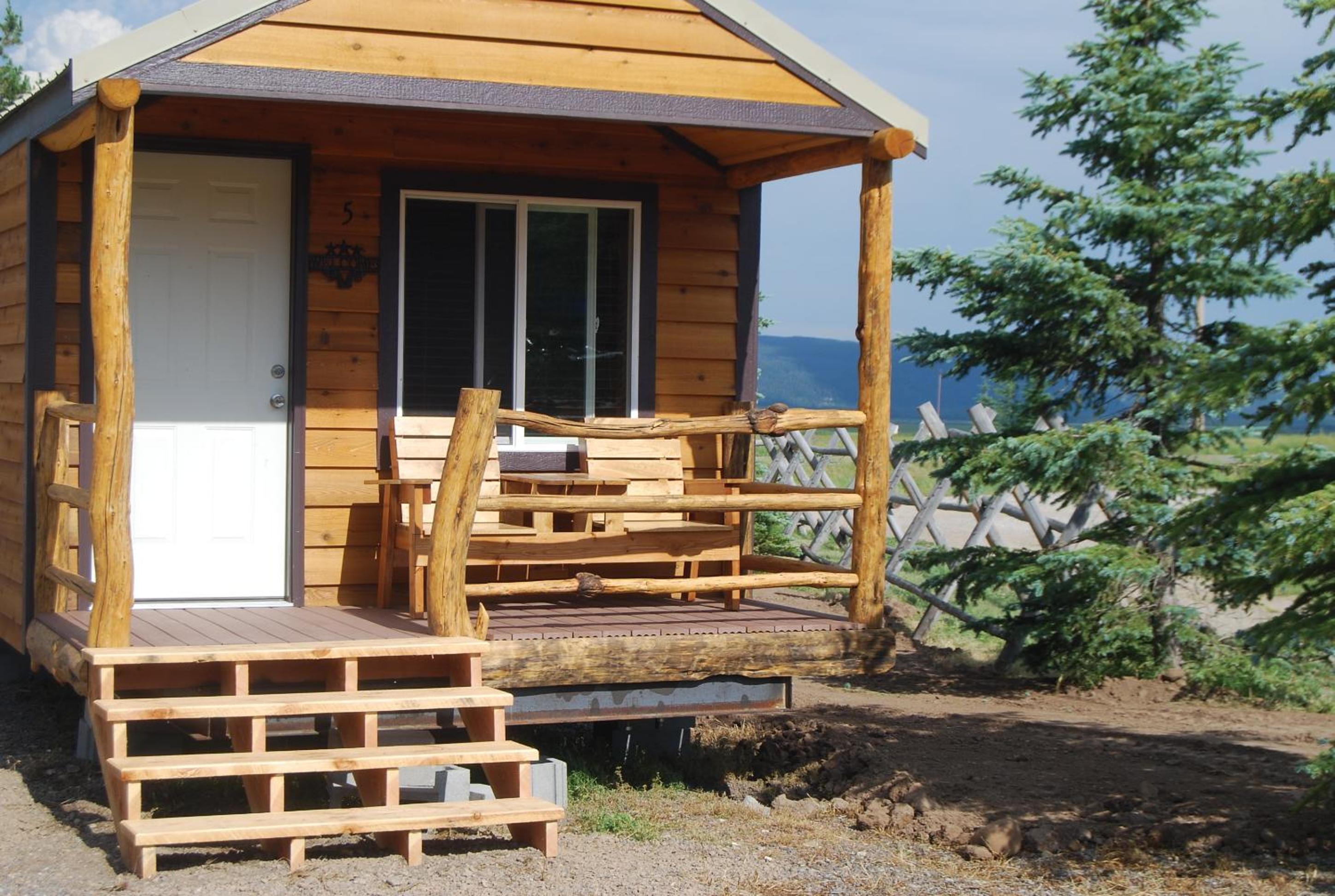 Drift Lodge