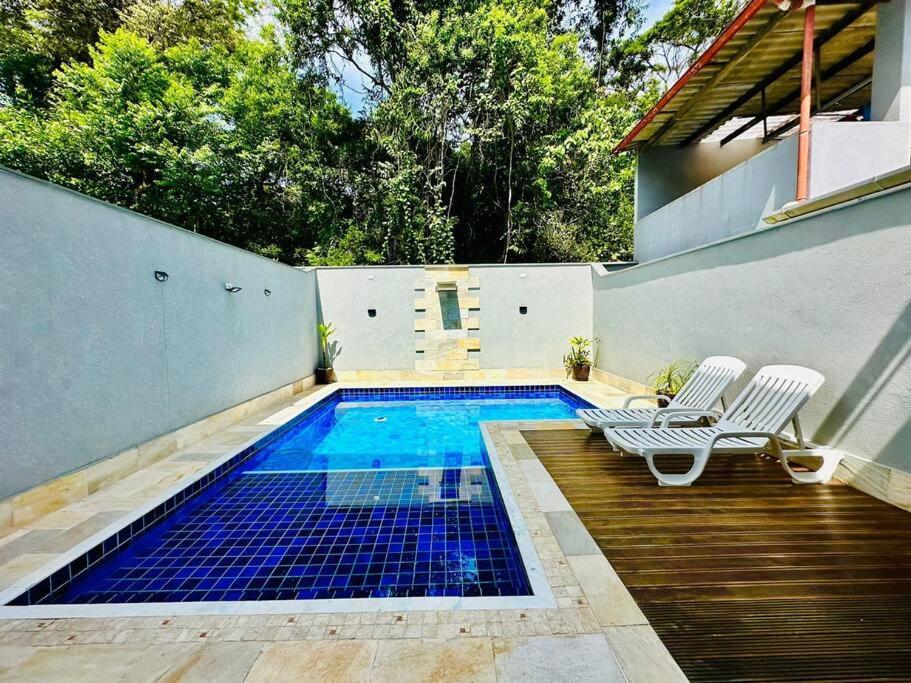 Casa para as Praias de Riviera e Itaguare