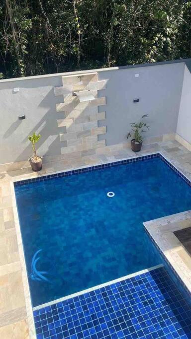 Casa para as Praias de Riviera e Itaguare