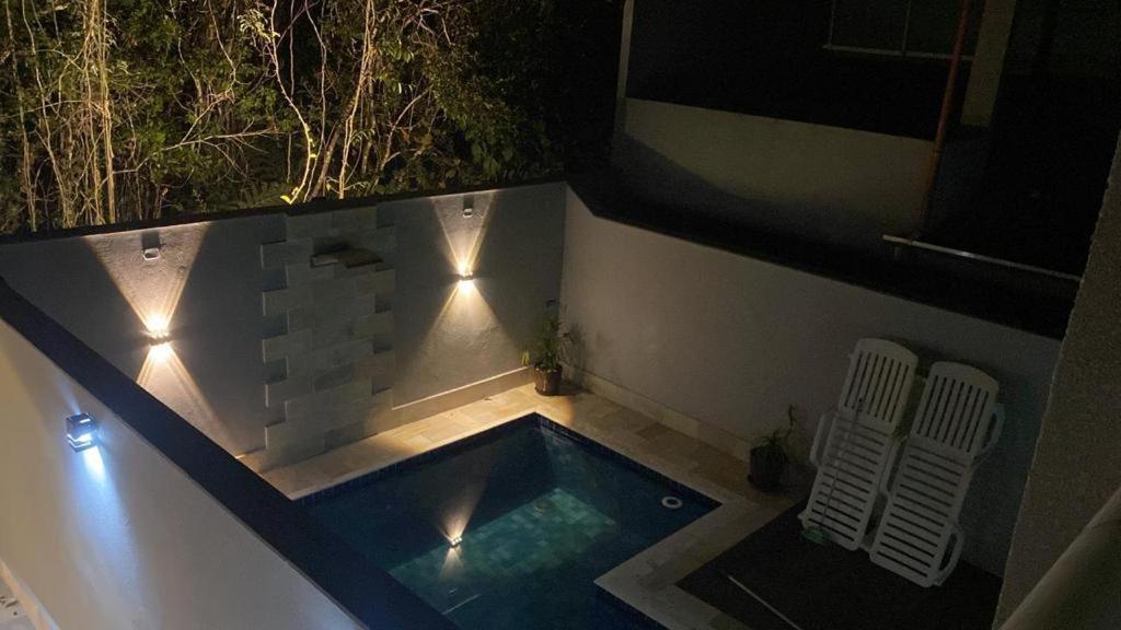 Casa para as Praias de Riviera e Itaguare