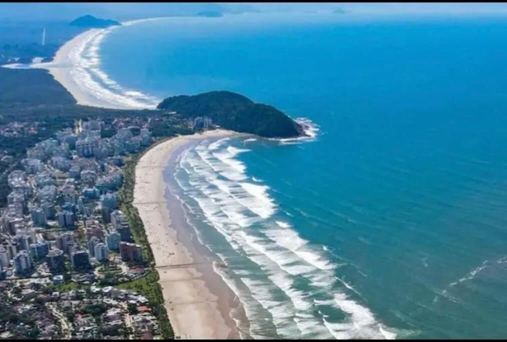Casa para as Praias de Riviera e Itaguare