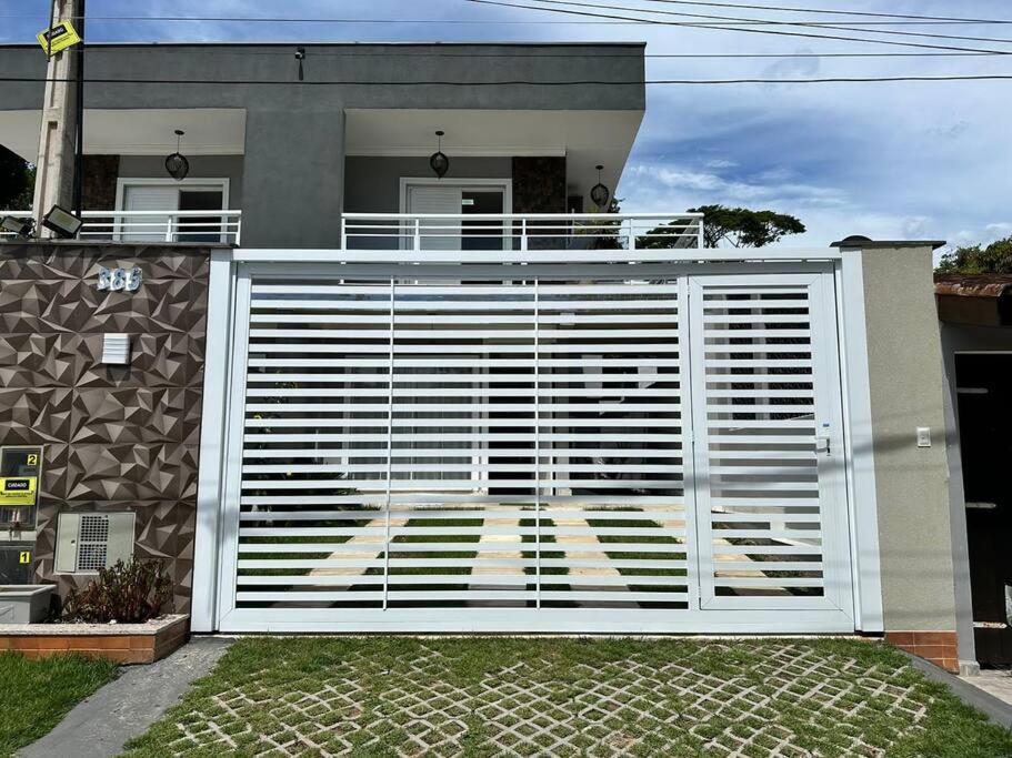 Casa para as Praias de Riviera e Itaguare