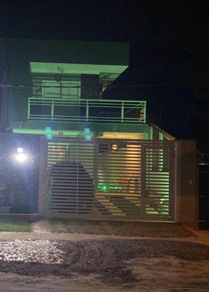 Casa para as Praias de Riviera e Itaguare