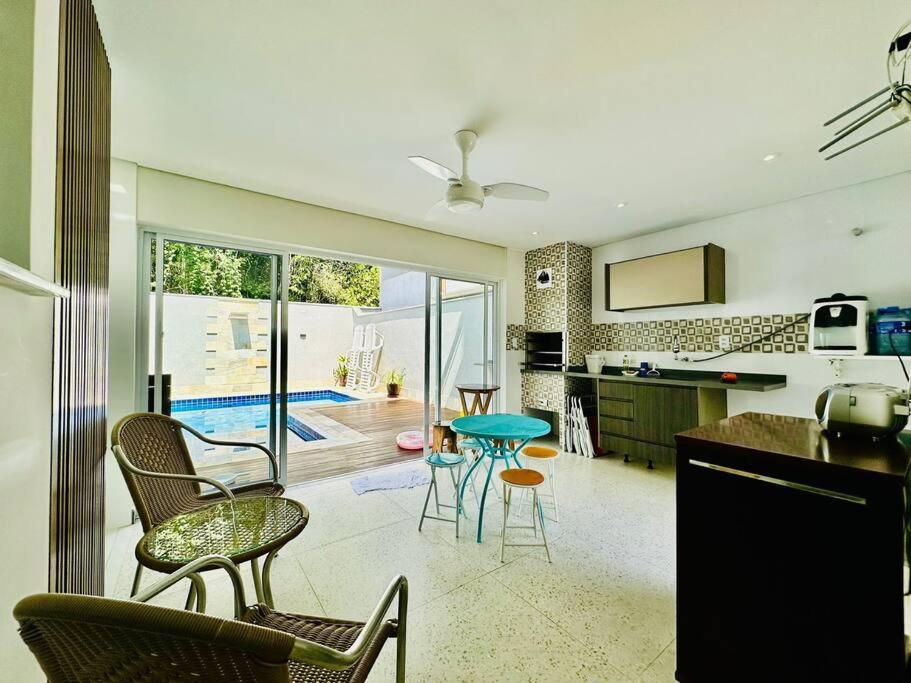 Casa para as Praias de Riviera e Itaguare