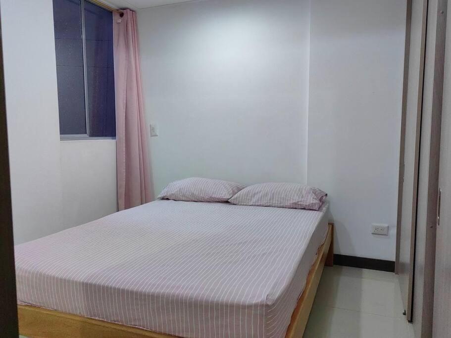 Espectacular Apartamento