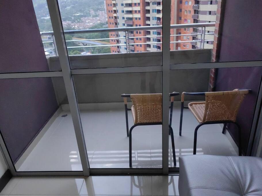 Espectacular Apartamento