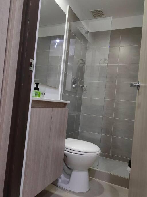 Espectacular Apartamento