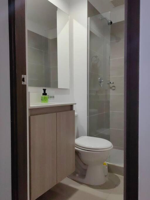 Espectacular Apartamento