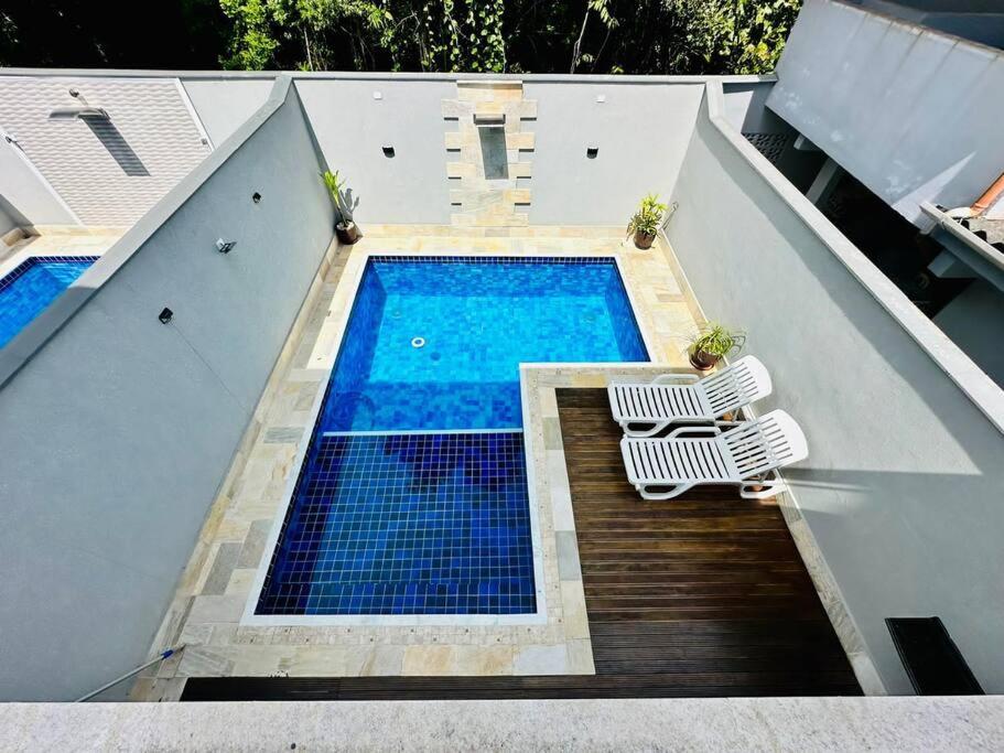Casa para as Praias de Riviera e Itaguare