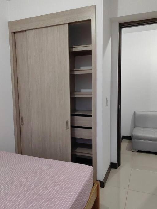 Espectacular Apartamento