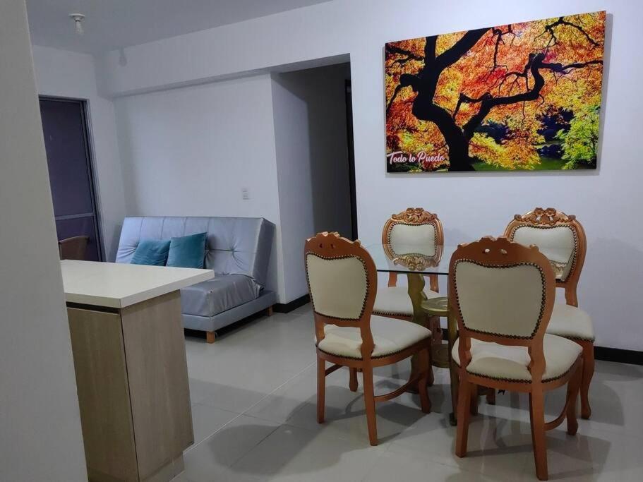 Espectacular Apartamento