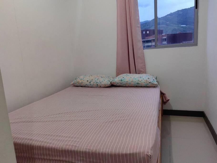 Espectacular Apartamento