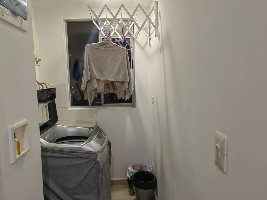 Espectacular Apartamento
