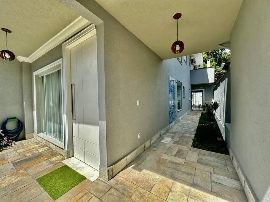 Casa para as Praias de Riviera e Itaguare