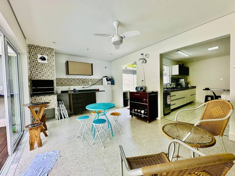 Casa para as Praias de Riviera e Itaguare