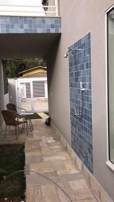 Casa para as Praias de Riviera e Itaguare