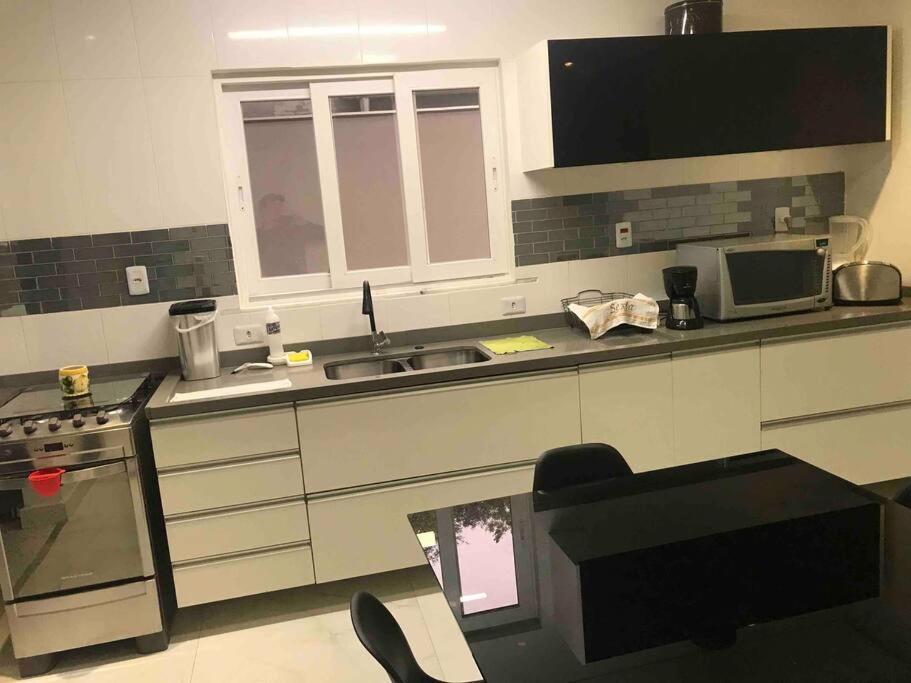 Casa para as Praias de Riviera e Itaguare