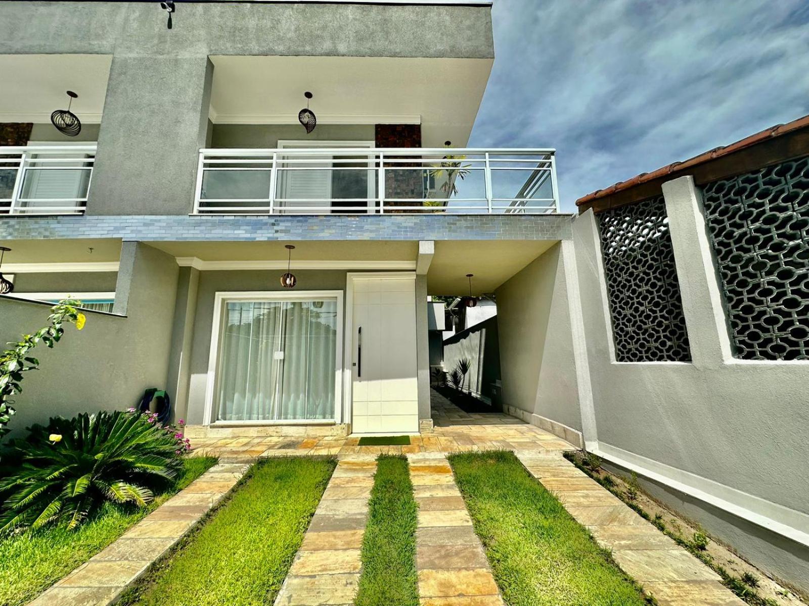 Casa para as Praias de Riviera e Itaguare