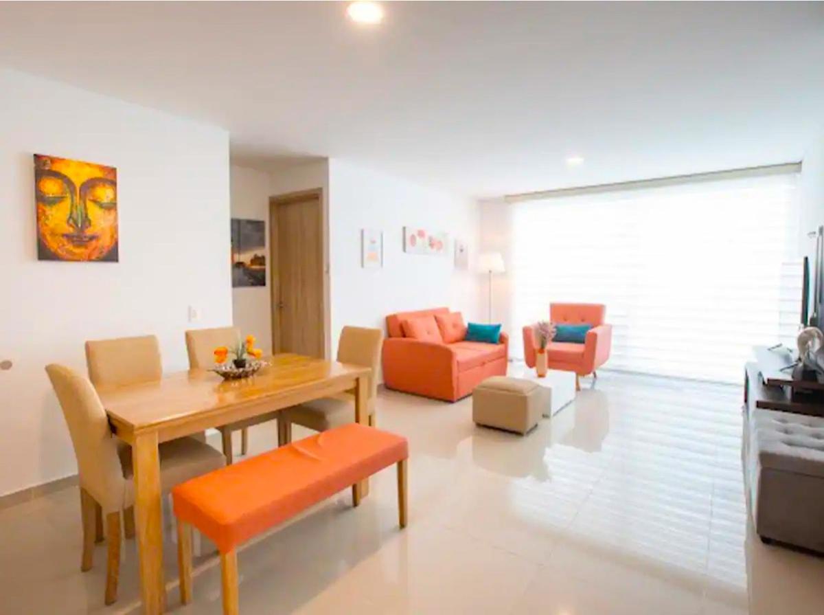 Acogedor Marbella ideal familias mínimo 2 días