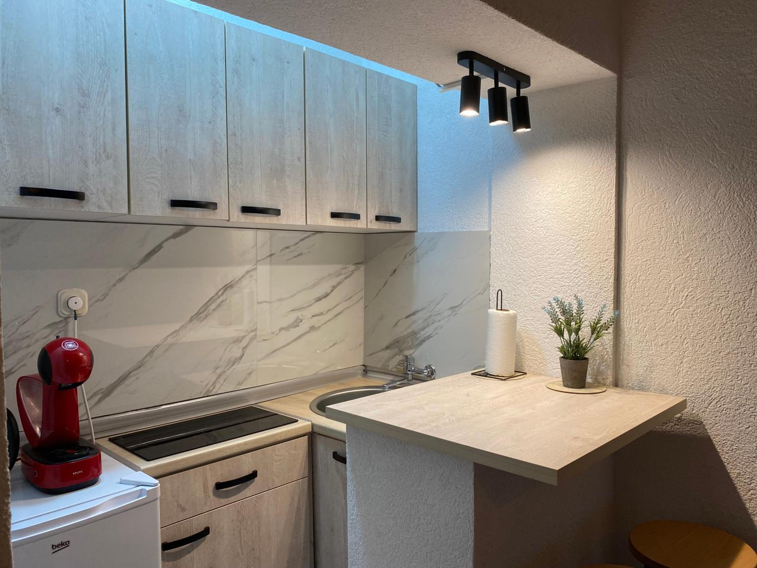 MIB Apartment view 2