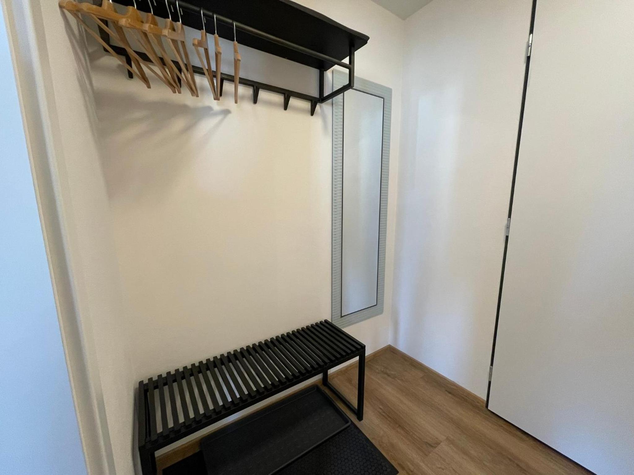 Theatre Brno Apartments