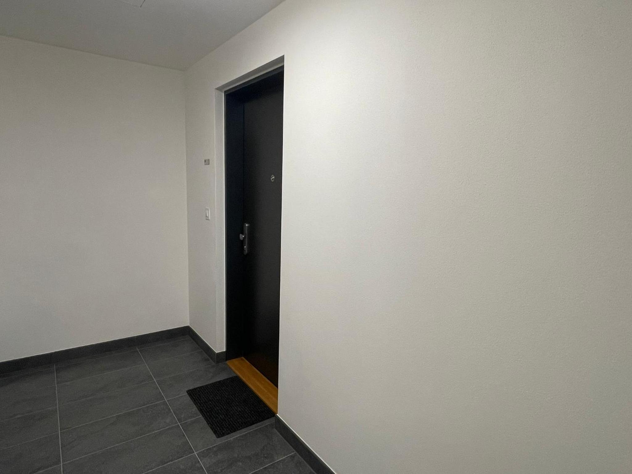 Theatre Brno Apartments