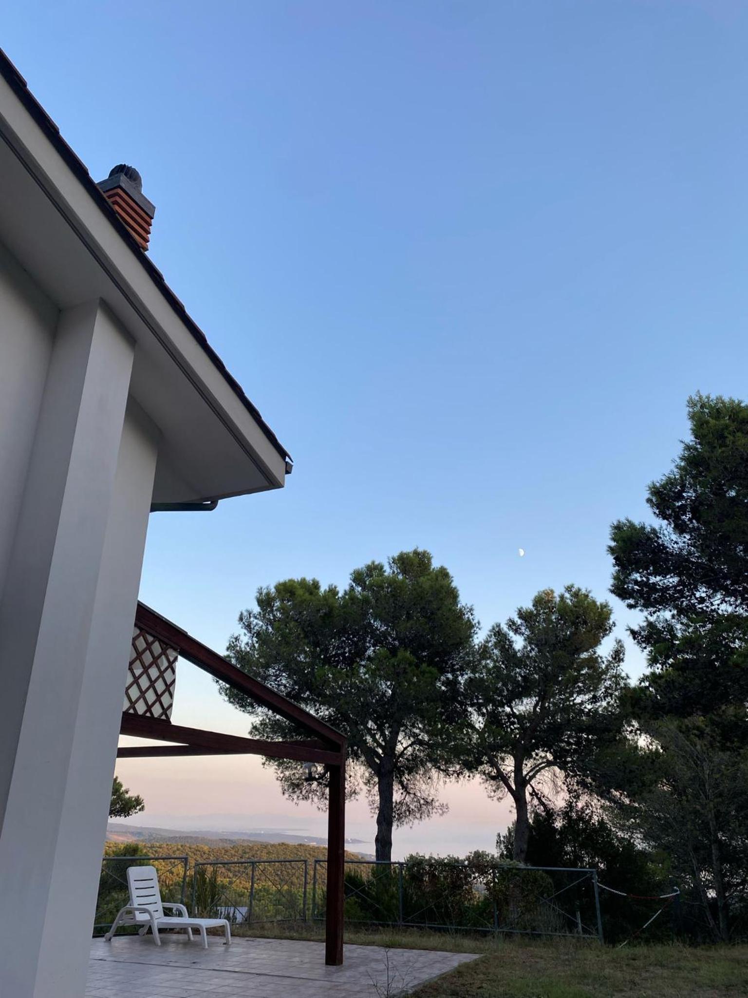 SEA HORIZON COUNTRY VILLA view 5