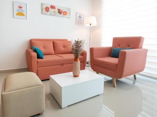 Acogedor Marbella ideal familias mínimo 2 días