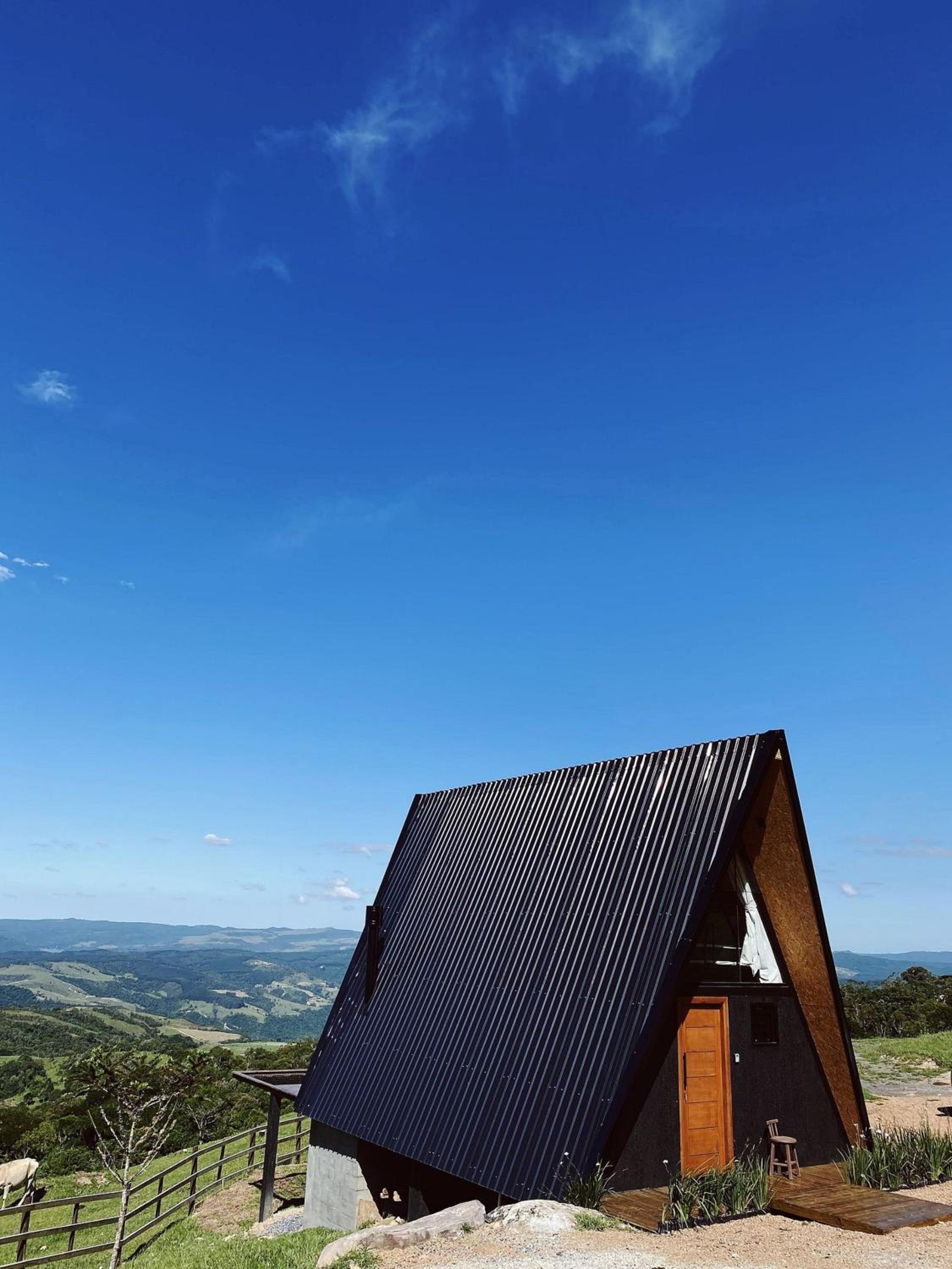 Cabana Horizonte