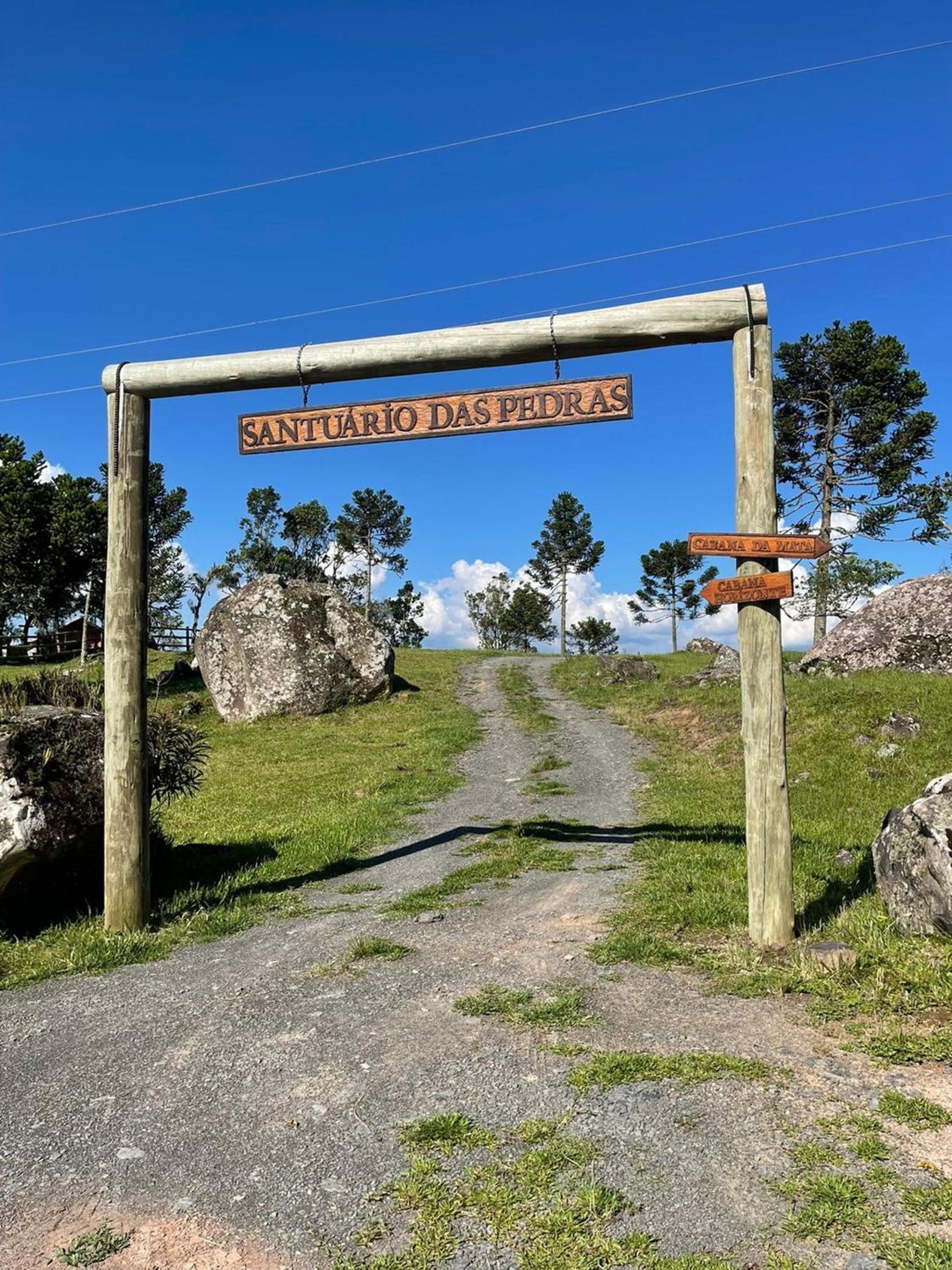 Cabana Horizonte