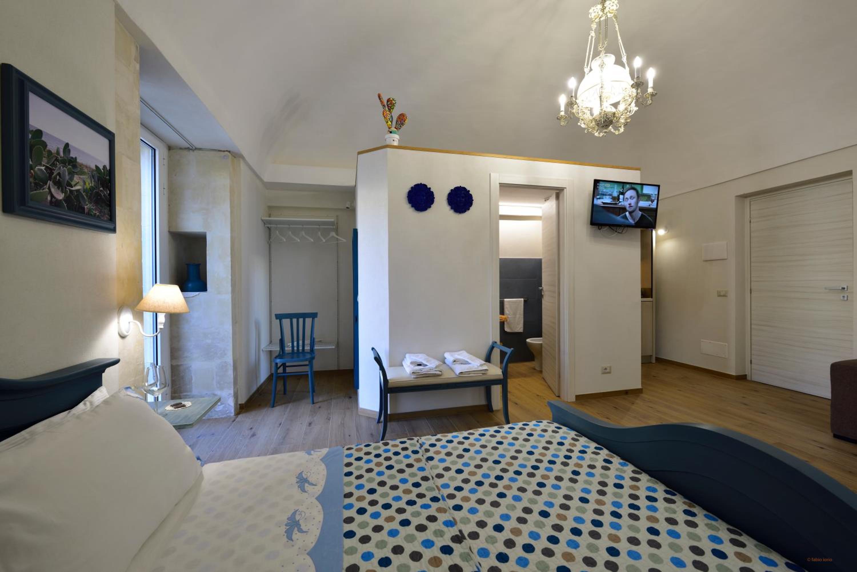 Terrazza Campailla