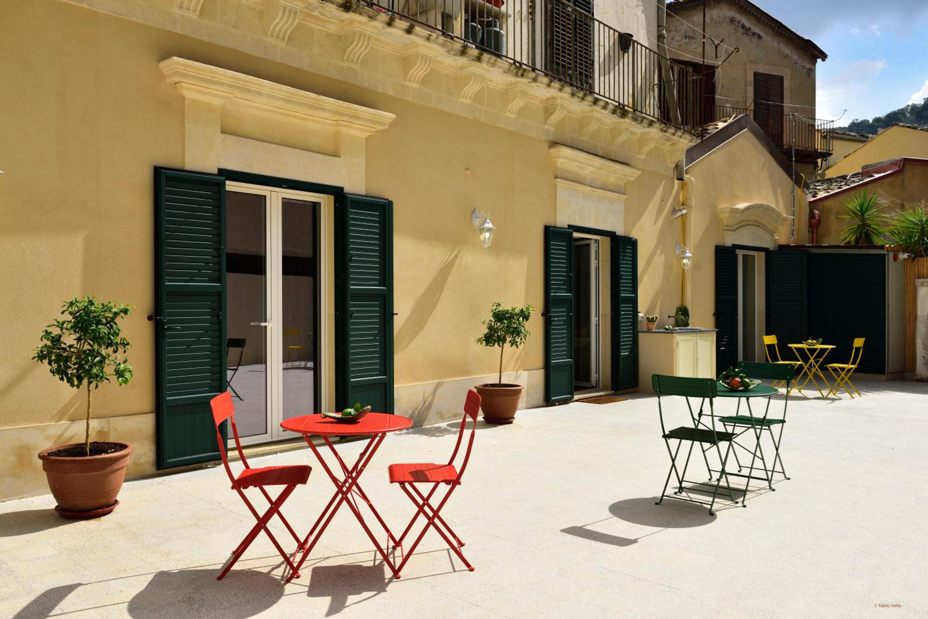 Terrazza Campailla