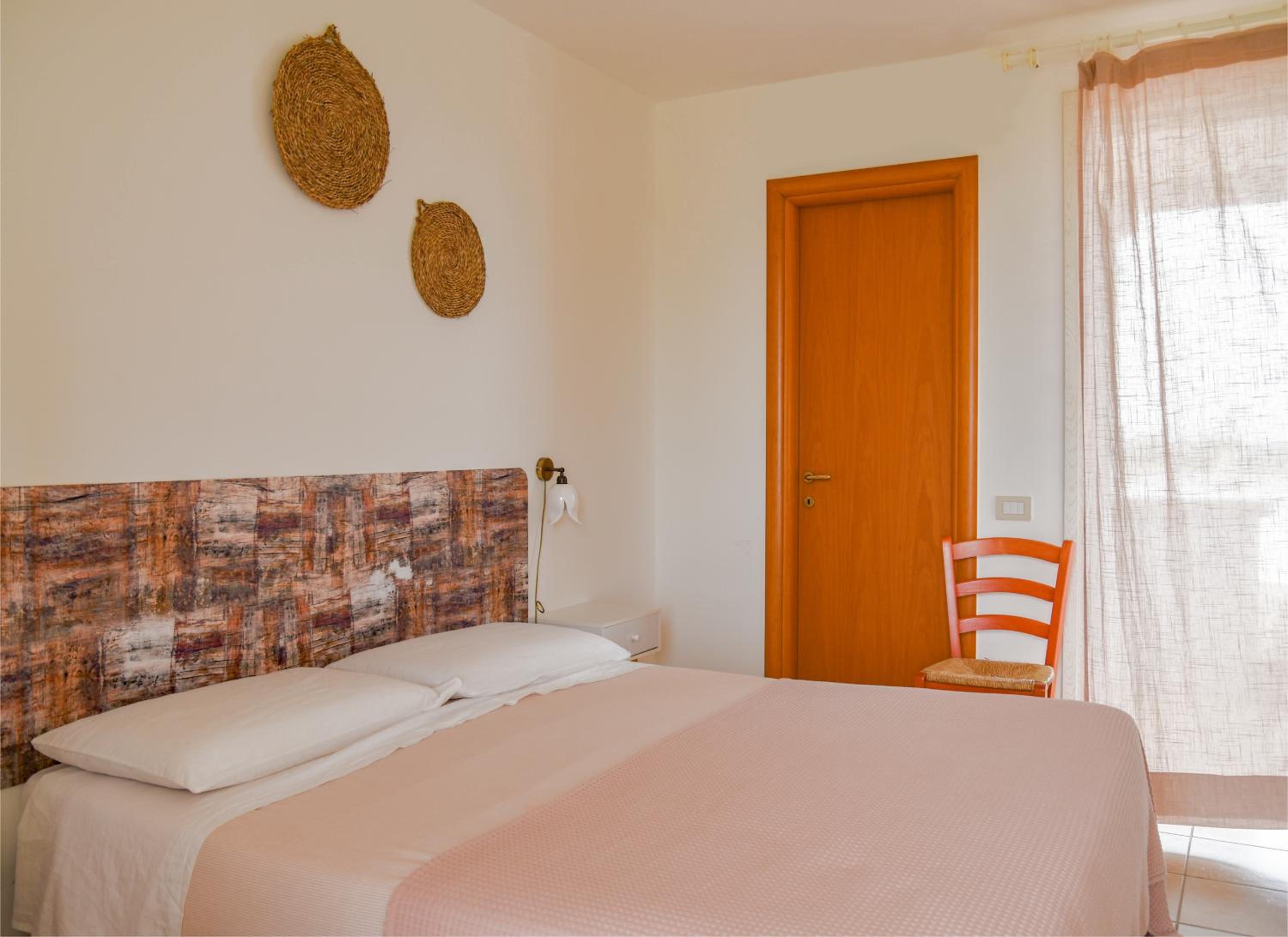Agriturismo Tenuta Calitre