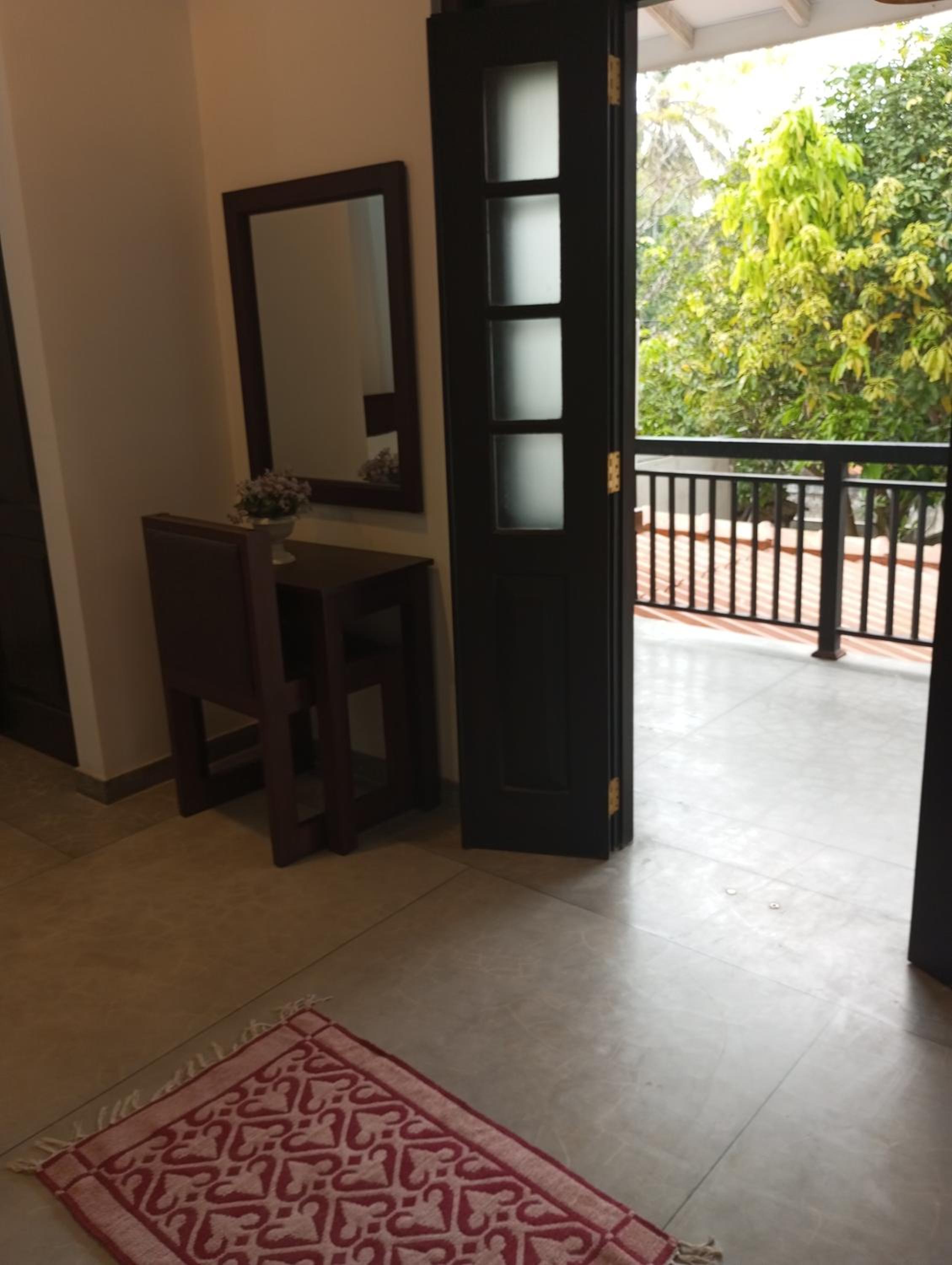 Nade Villas Ahungalla