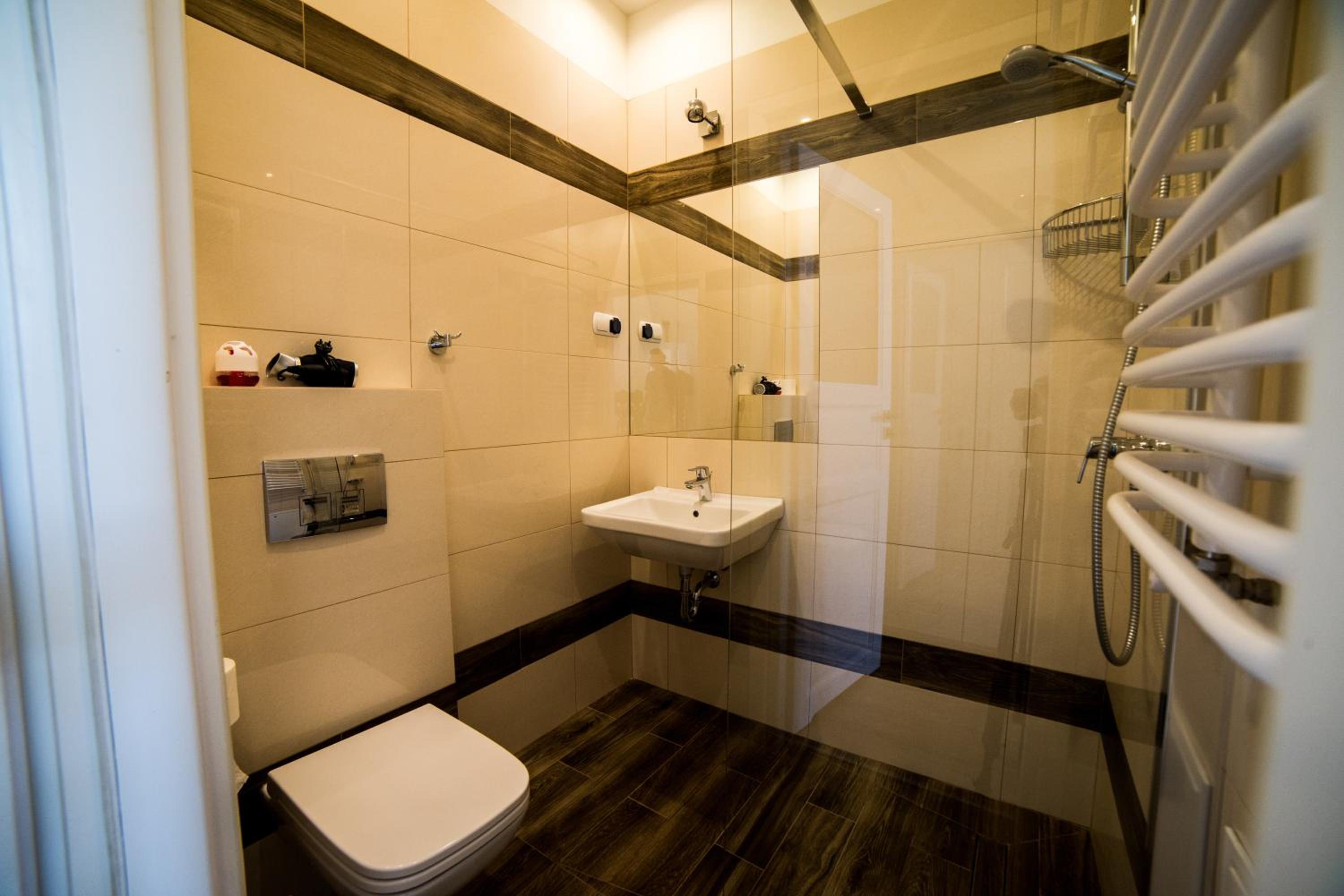 Just4You Apartments