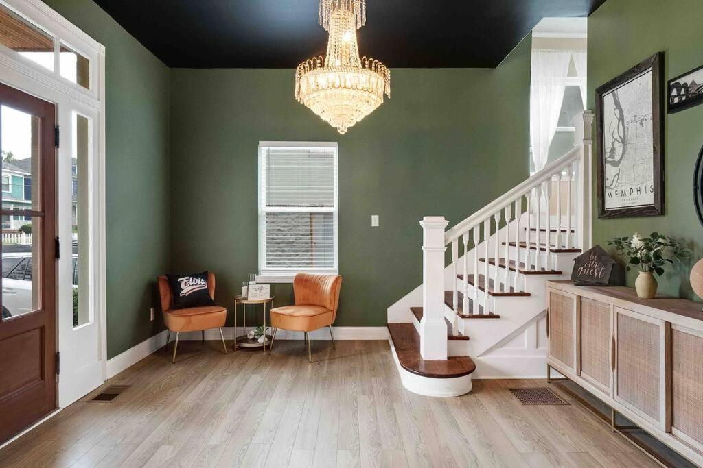 Memphis Midtown Oasis in the heart of Midtown! view 2
