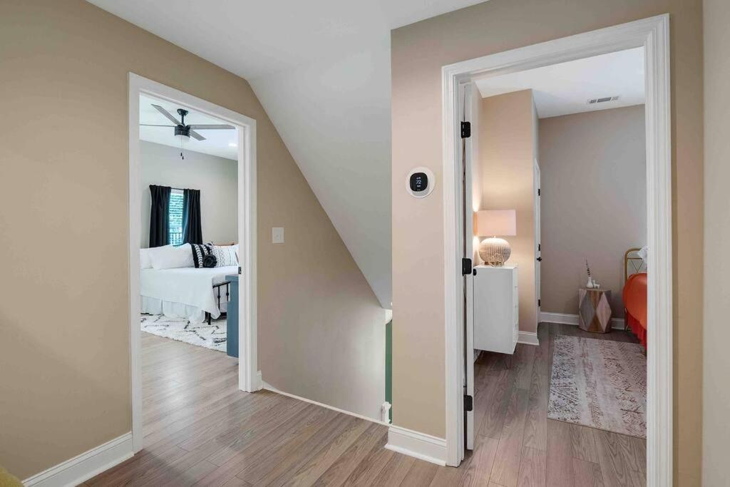 Memphis Midtown Oasis in the heart of Midtown! view 3