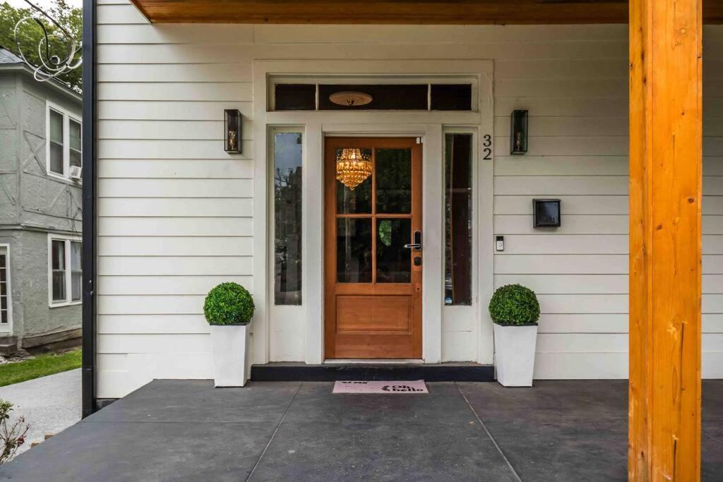 Memphis Midtown Oasis in the heart of Midtown! view 5