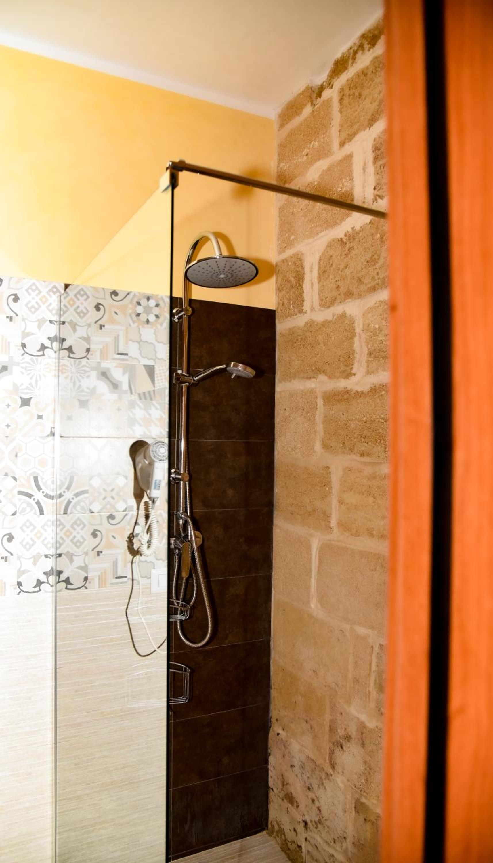 Agriturismo Tenuta Calitre