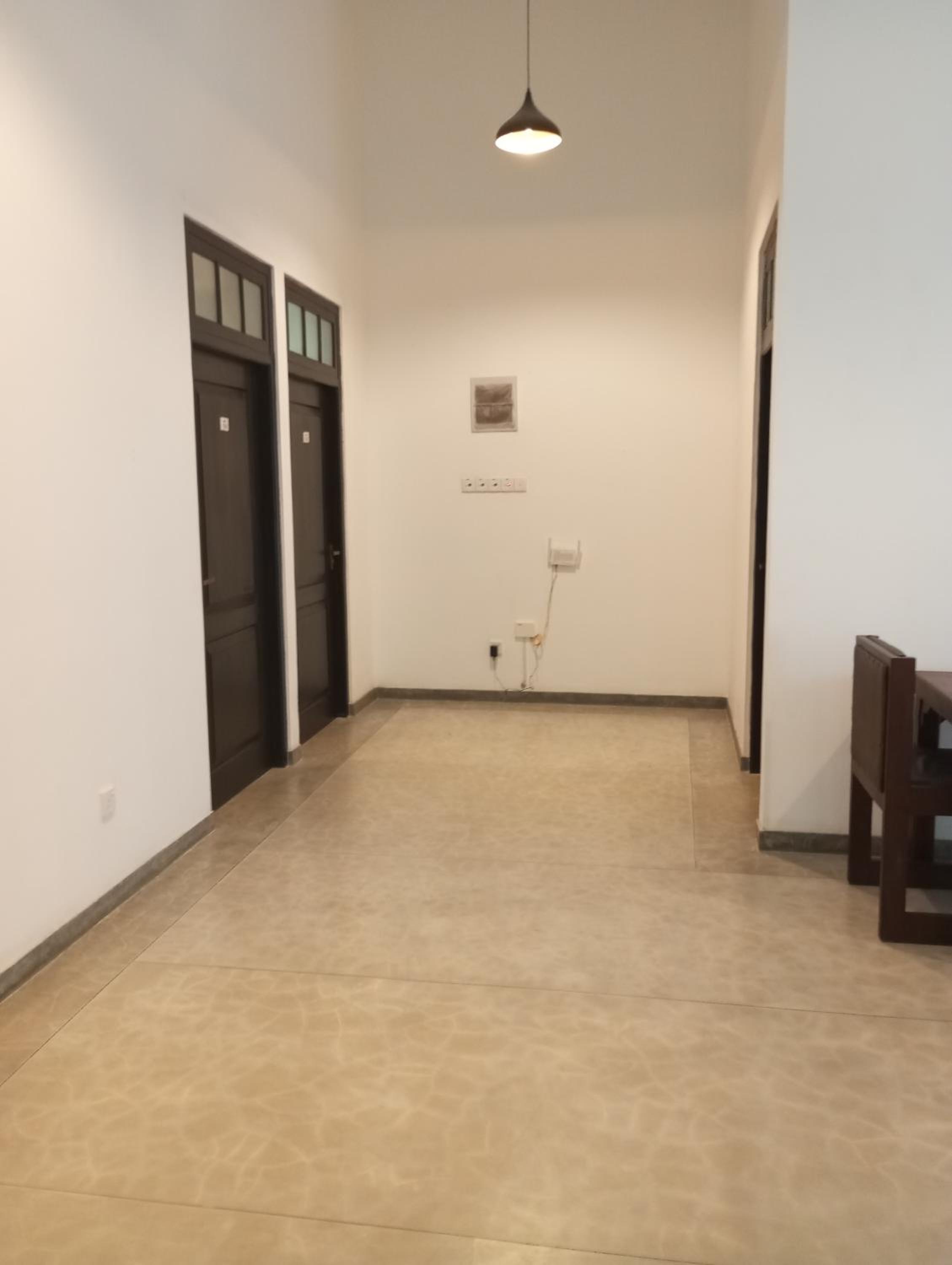Nade Villas Ahungalla