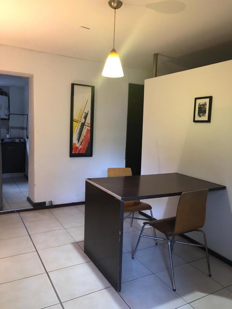 Departamento en Ciudad Mendoza