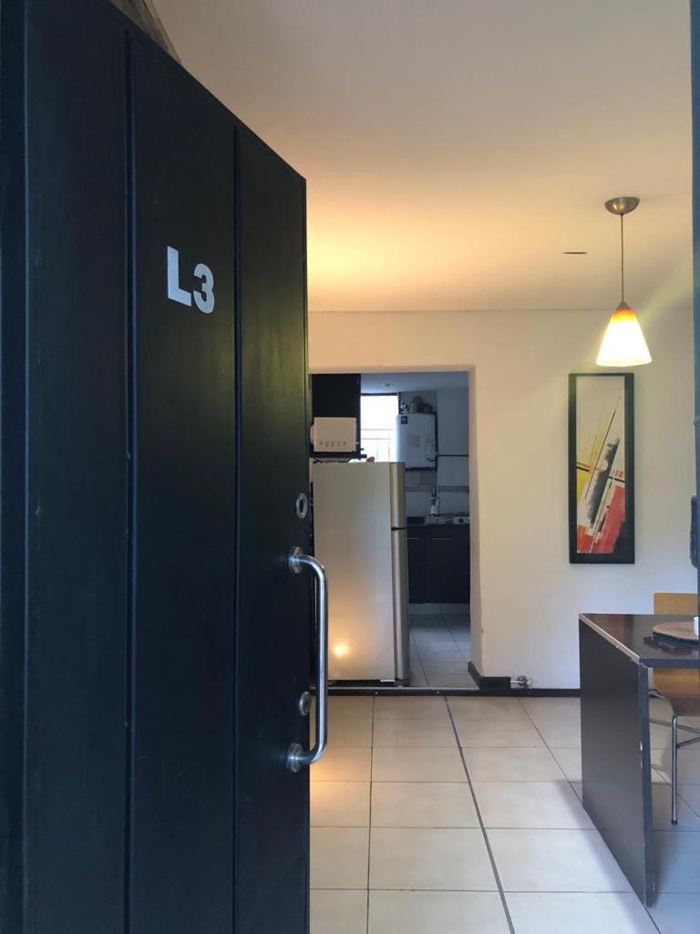 Departamento en Ciudad Mendoza