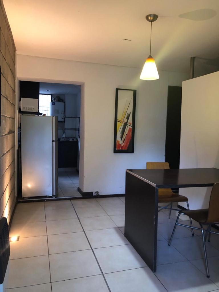 Departamento en Ciudad Mendoza