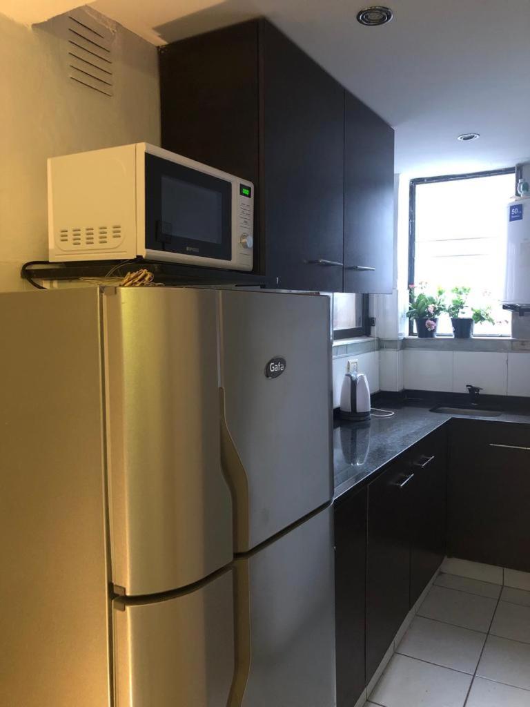 Departamento en Ciudad Mendoza