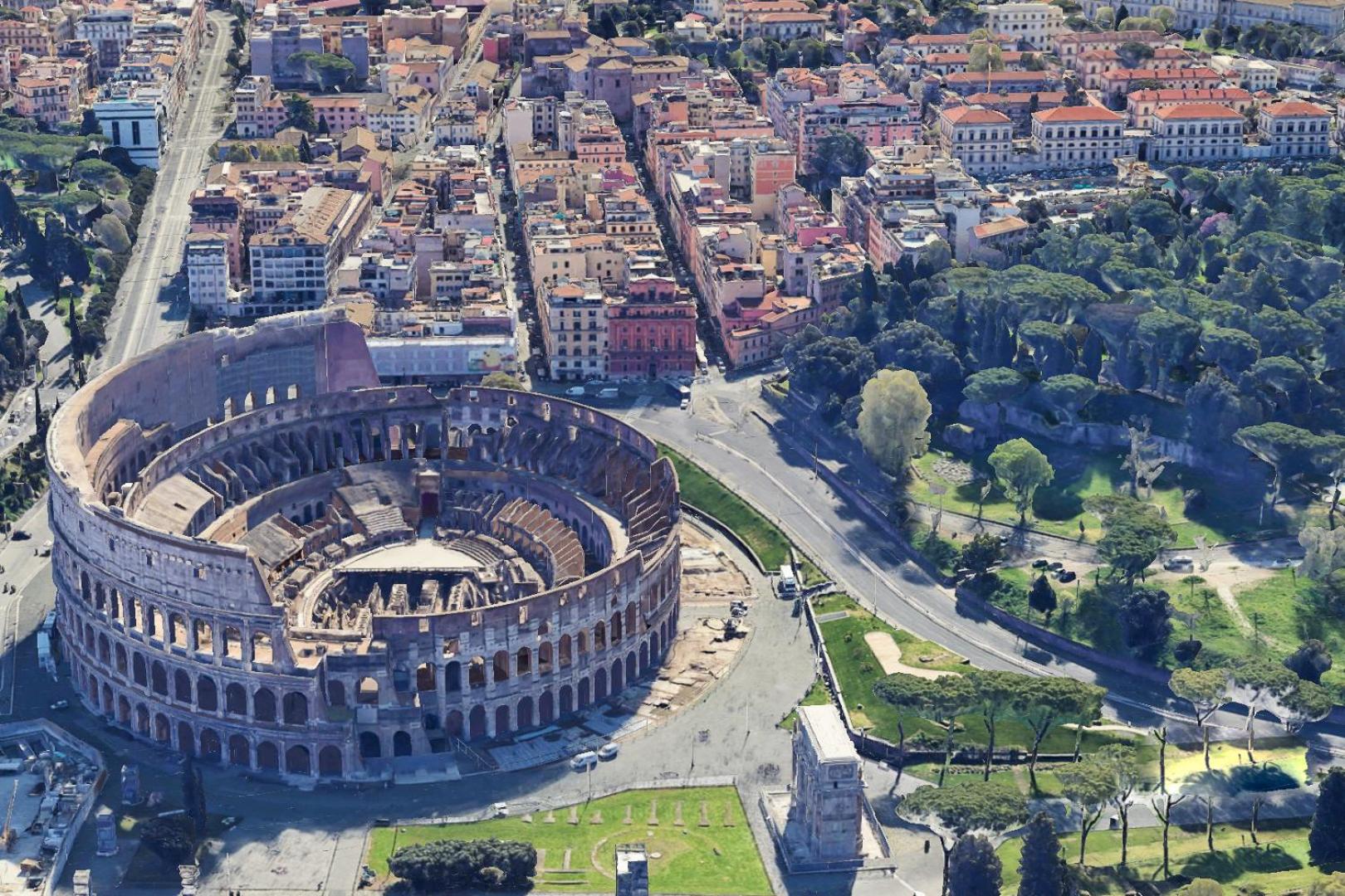 HT BILO 2 COLOSSEO