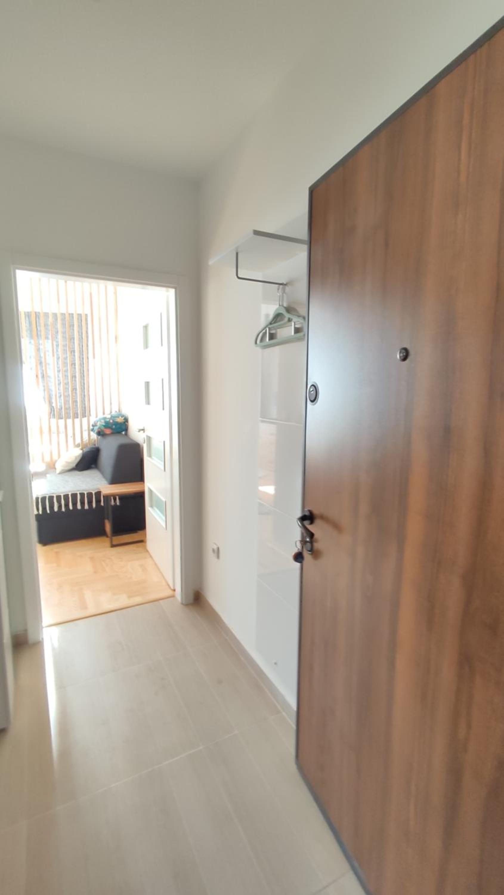 Studio apartman Pale