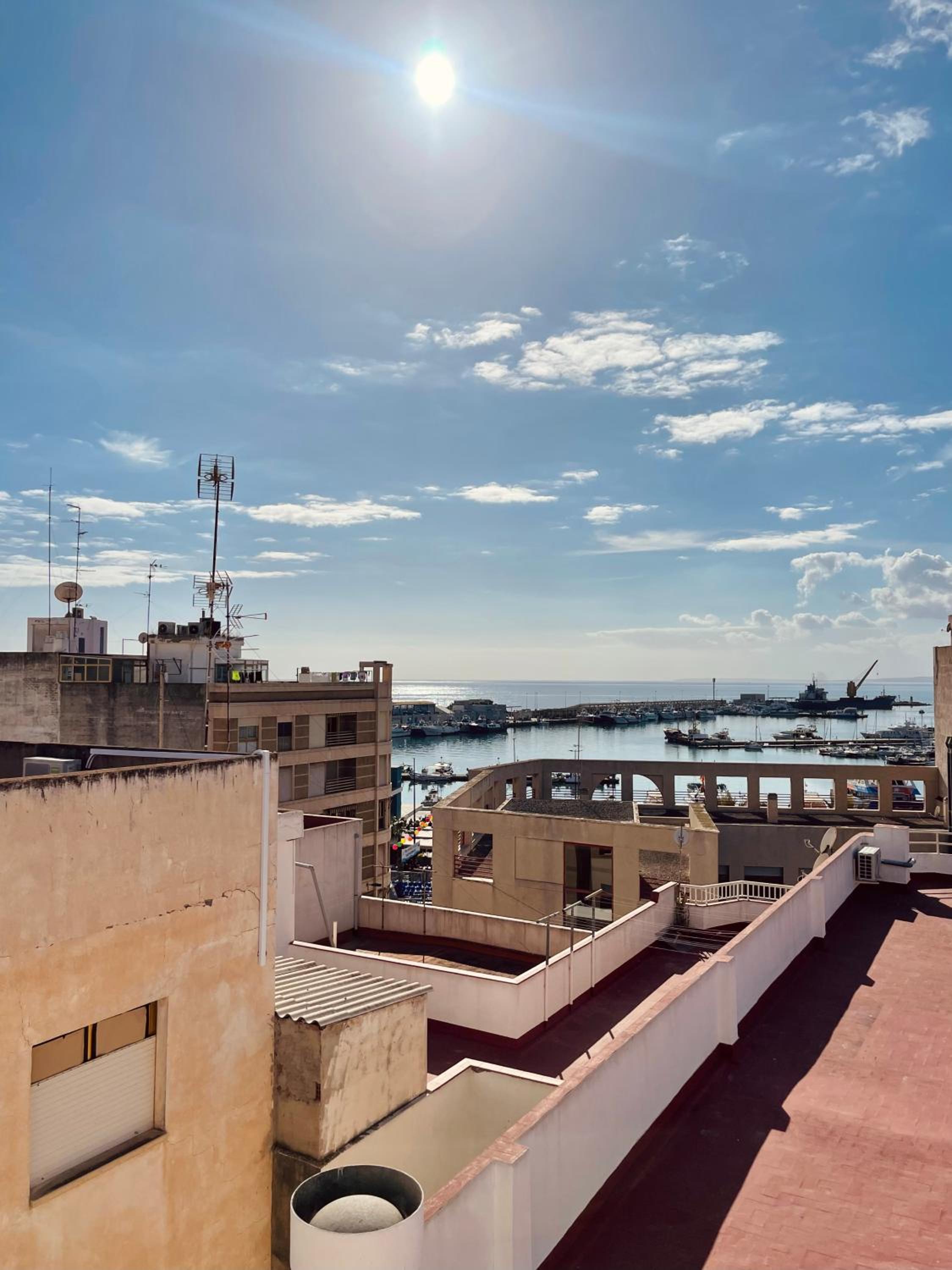 Piso muy cerca de la playa con parking photo 4