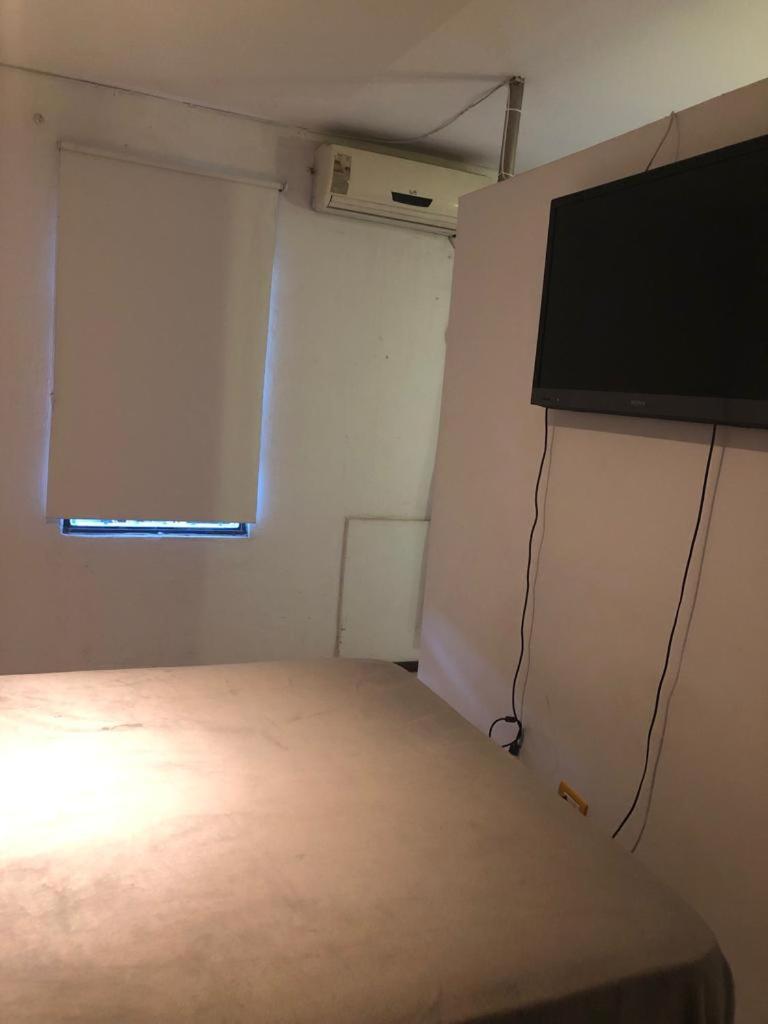 Departamento en Ciudad Mendoza
