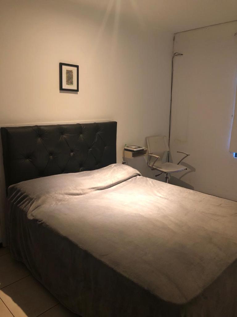 Departamento en Ciudad Mendoza